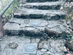 -东南悬空寺方广岩