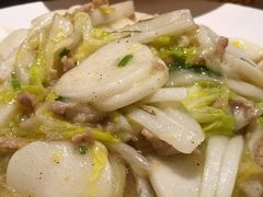 -和记小菜(东方店)