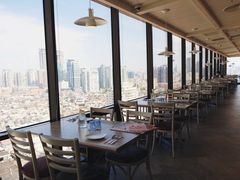 靠窗位-必胜客(海滨店)
