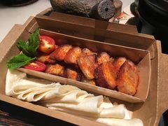 -佬麻雀·新湘菜(珠海金发购物中心店)