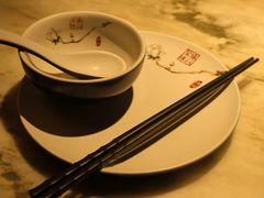 -绿茶餐厅(朝阳大悦城店)