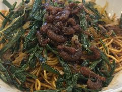 -东泰祥生煎馆(陕西南路店)