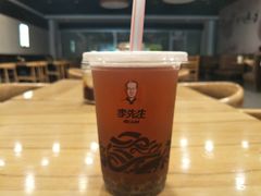 -李先生牛肉面大王(莱芜信誉楼店)