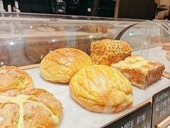 -V咖啡(兰州盛达希尔顿酒店)