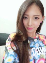 尼采发型秀-霓·Hair