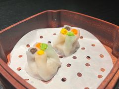 -锦楼·臻选新杭帮(杭州中心店)