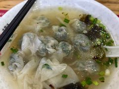 -第9味老上海大骨汤馄饨(黄田店)