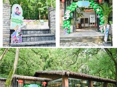 -WeLope紫金山探险公园