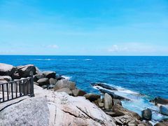 -海南分界洲岛旅游区