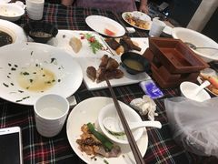 -小龙酒家(桂平路店)