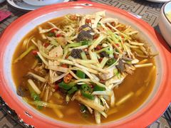 -新繁老號豌豆汤饭店·江湖菜(宝光寺店)