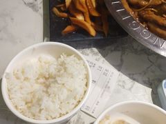 -胖哥俩肉蟹煲(永旺店)
