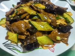-北大家园食堂