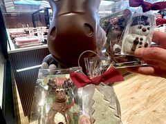 -Laderach 莱德拉(上海环贸iapm店)