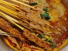-宏姐串串香(宏伟路店)