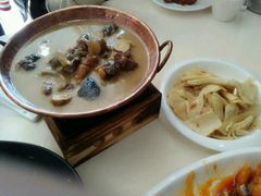 -小放牛炒菜馆(裕华东路店)