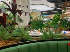 -KingThaia金泰兰(滨江天街店)