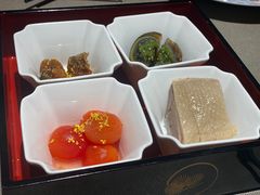 -小厨娘绣中淮扬(大行宫科巷店)