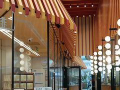-LUNEURS月乐诗·法式冰淇淋(北外滩来福士广场店)