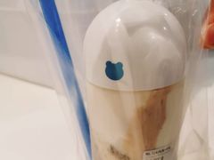 -兰熊鲜奶(西直门凯德mall店)
