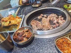 -红泥小火炉·东北泥炉烤肉(天一旗舰店)