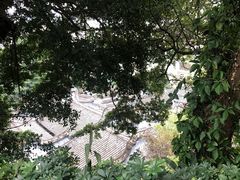 -乌山风景区