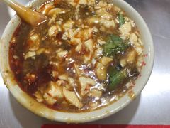 豆腐脑-真素诚(玉泉路总店)