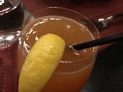 -WOLFGANG PUCK KITCHEN & BAR(迪士尼小镇店)