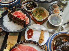 -享月汤皇·海鲜小火锅·聚会(曲江创意谷店)