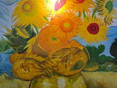 -成都梵高星空艺术馆(春熙路旗舰店)