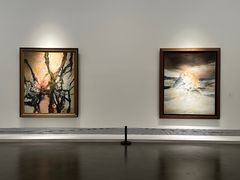 -中国美术学院-美术馆