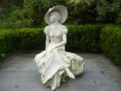 -溪口-滕头旅游景区