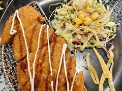 -左舞和风屋便当(金地店)