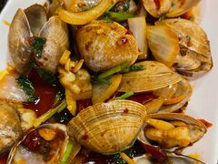 -枪火串烧·东北特色烧烤(罗湖总店)