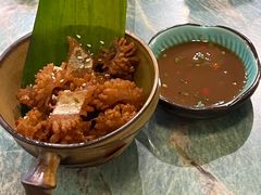 -浩海火烧云傣家菜(京广店)