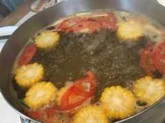 -焯牛潮汕牛肉火锅(云峰街创始店)