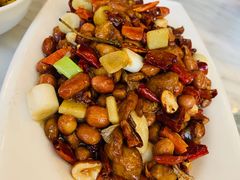 -陈麻婆豆腐总店
