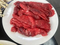 -天桥老金涮肉(牛街店)