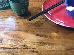 -食欲老院子荆芥疙瘩汤(经五路店)