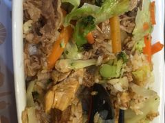 -吉野家(南昌铜锣湾店)