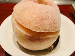 -叙叙苑(大阪店)
