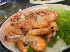 -东北农家小院(定西路店)