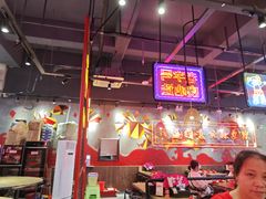 -老闵田螺馆·南昌特色小炒(梦时代店)