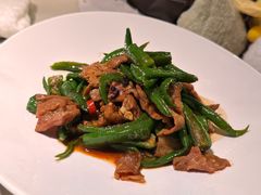 -悦融琥珀·京鲁菜·海味珍品(西单店)