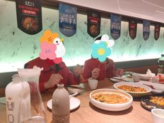 -金掌勺锅包肉(华润万象城店)