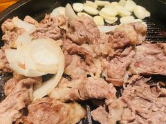 -萨拉伯尔(燕莎友谊商城店)