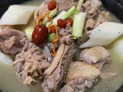 -张关合渣(航空大道店)