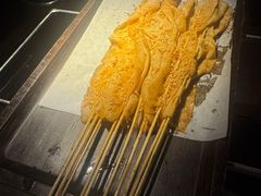 -麦凯伦烧烤·精酿超级工厂店(金桥总店)