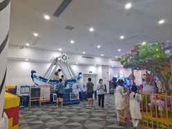 -宝燕乐园(春申店)