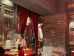 -袁老四重庆老火锅(桐梓坡店)